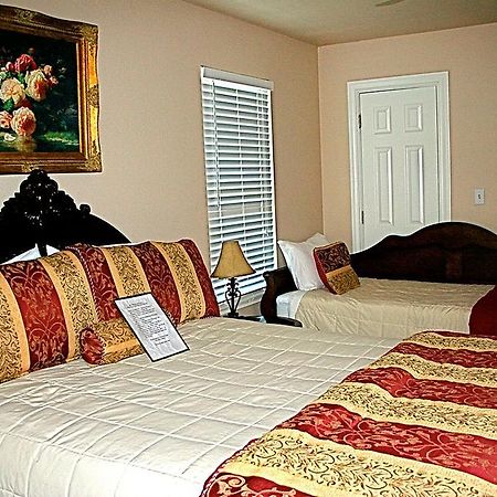 Davis Mountains Inn (Adults Only) Fort Davis Luaran gambar