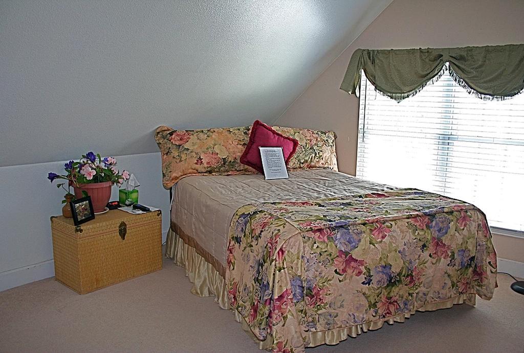 Davis Mountains Inn (Adults Only) Fort Davis Luaran gambar