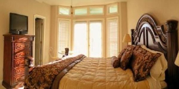 Davis Mountains Inn (Adults Only) Fort Davis Luaran gambar