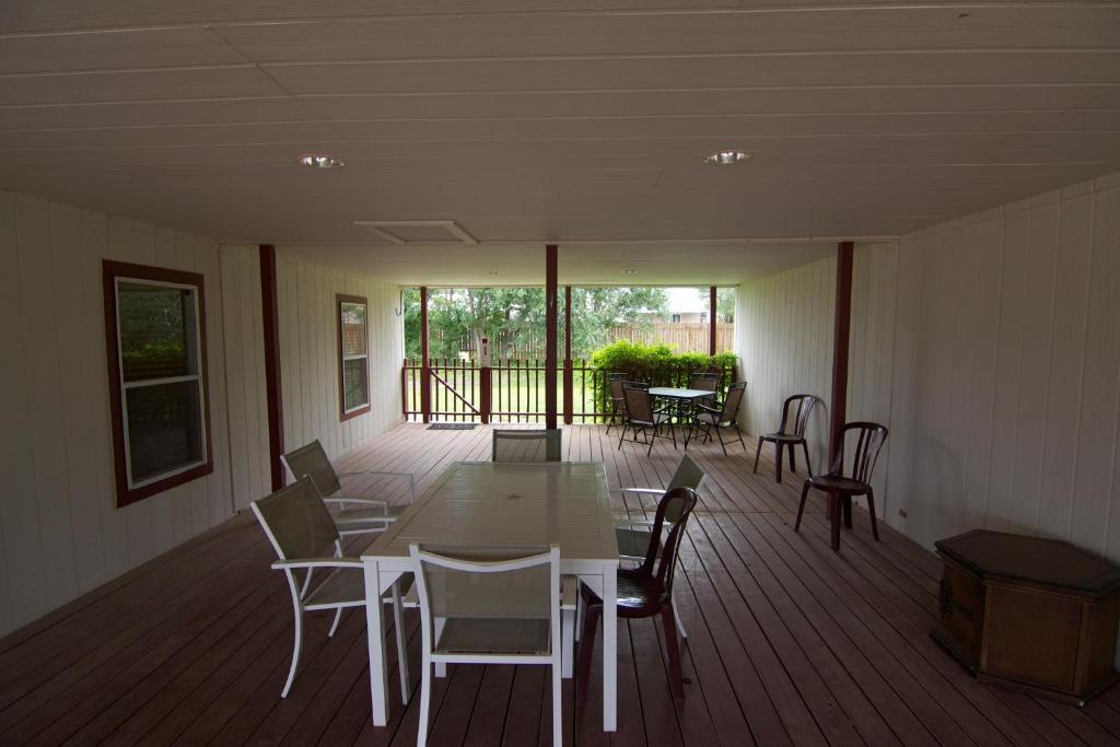 Davis Mountains Inn (Adults Only) Fort Davis Luaran gambar