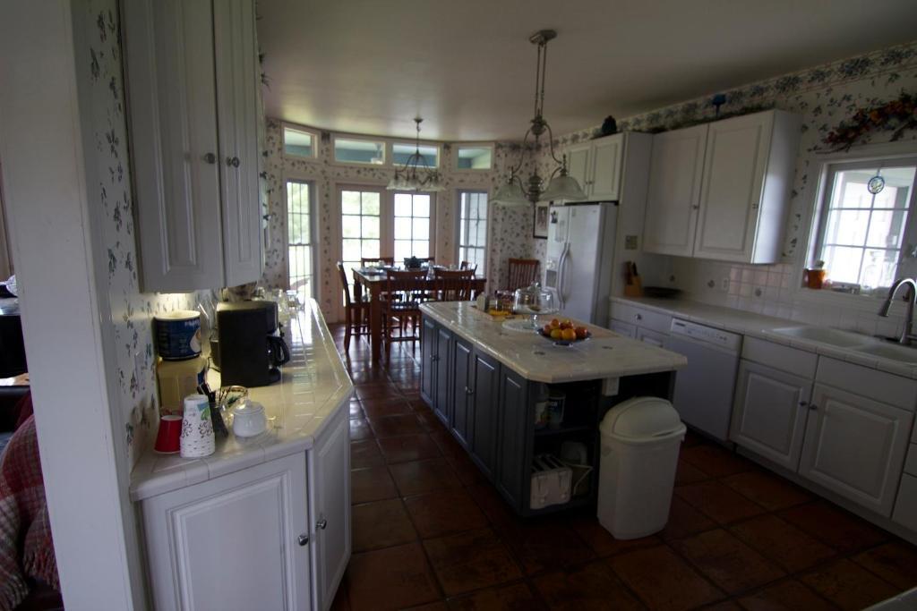 Davis Mountains Inn (Adults Only) Fort Davis Luaran gambar