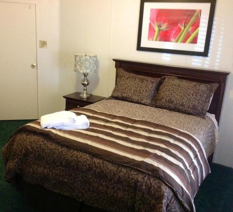 Davis Mountains Inn (Adults Only) Fort Davis Luaran gambar