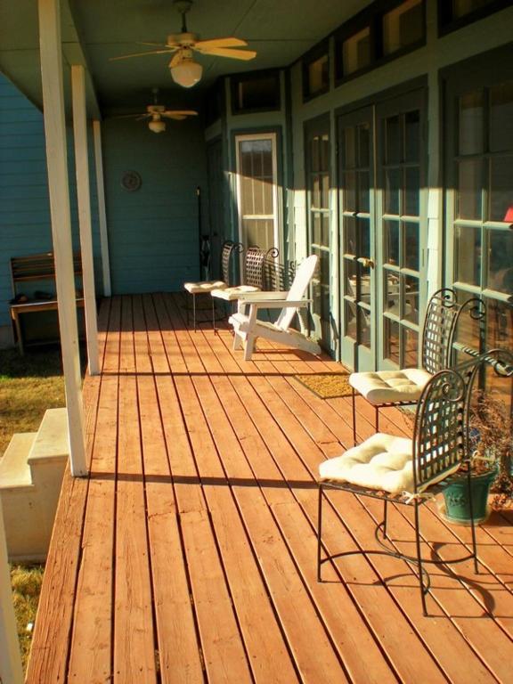 Davis Mountains Inn (Adults Only) Fort Davis Luaran gambar