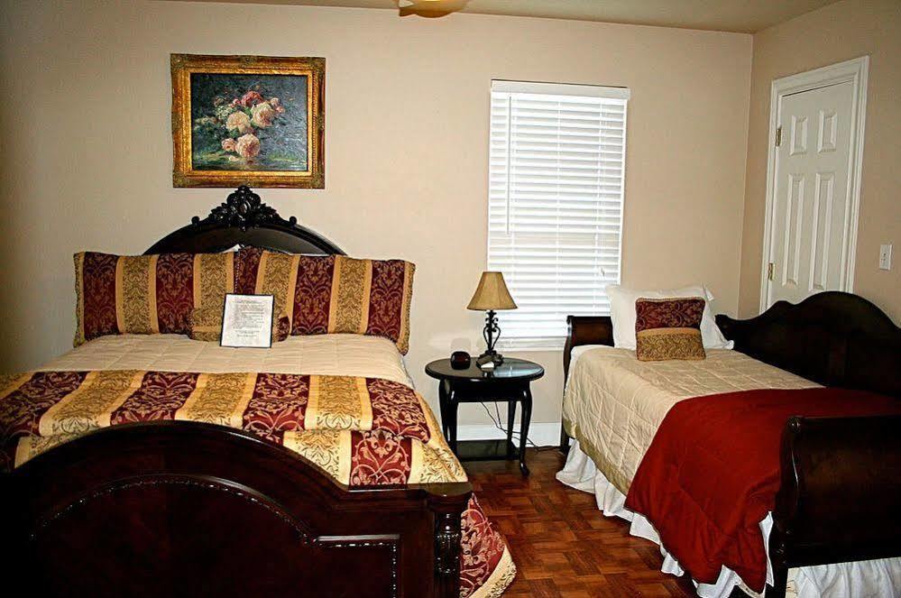 Davis Mountains Inn (Adults Only) Fort Davis Luaran gambar