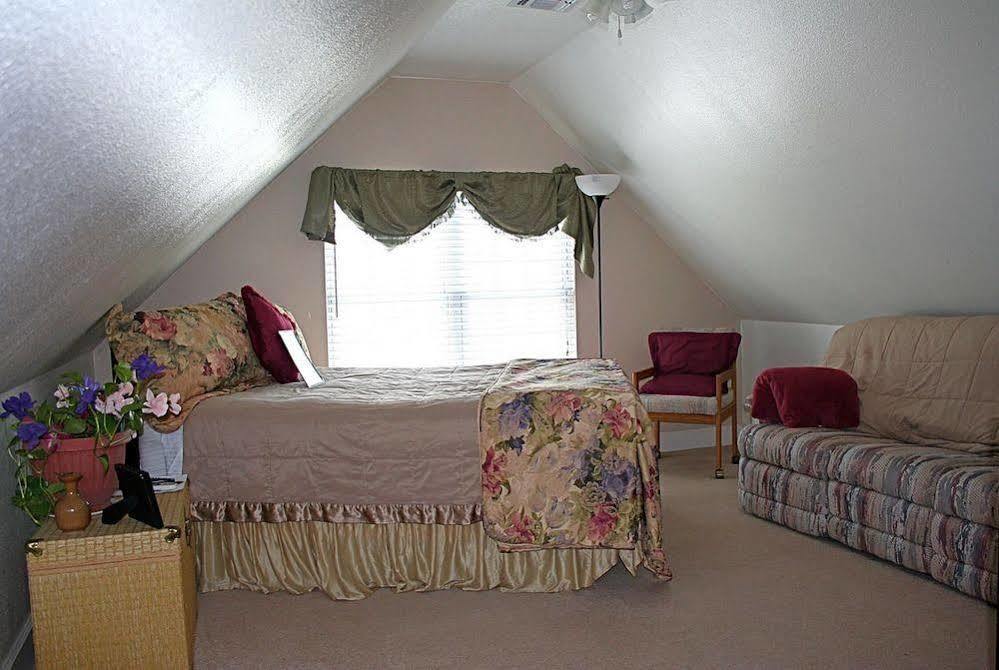 Davis Mountains Inn (Adults Only) Fort Davis Luaran gambar